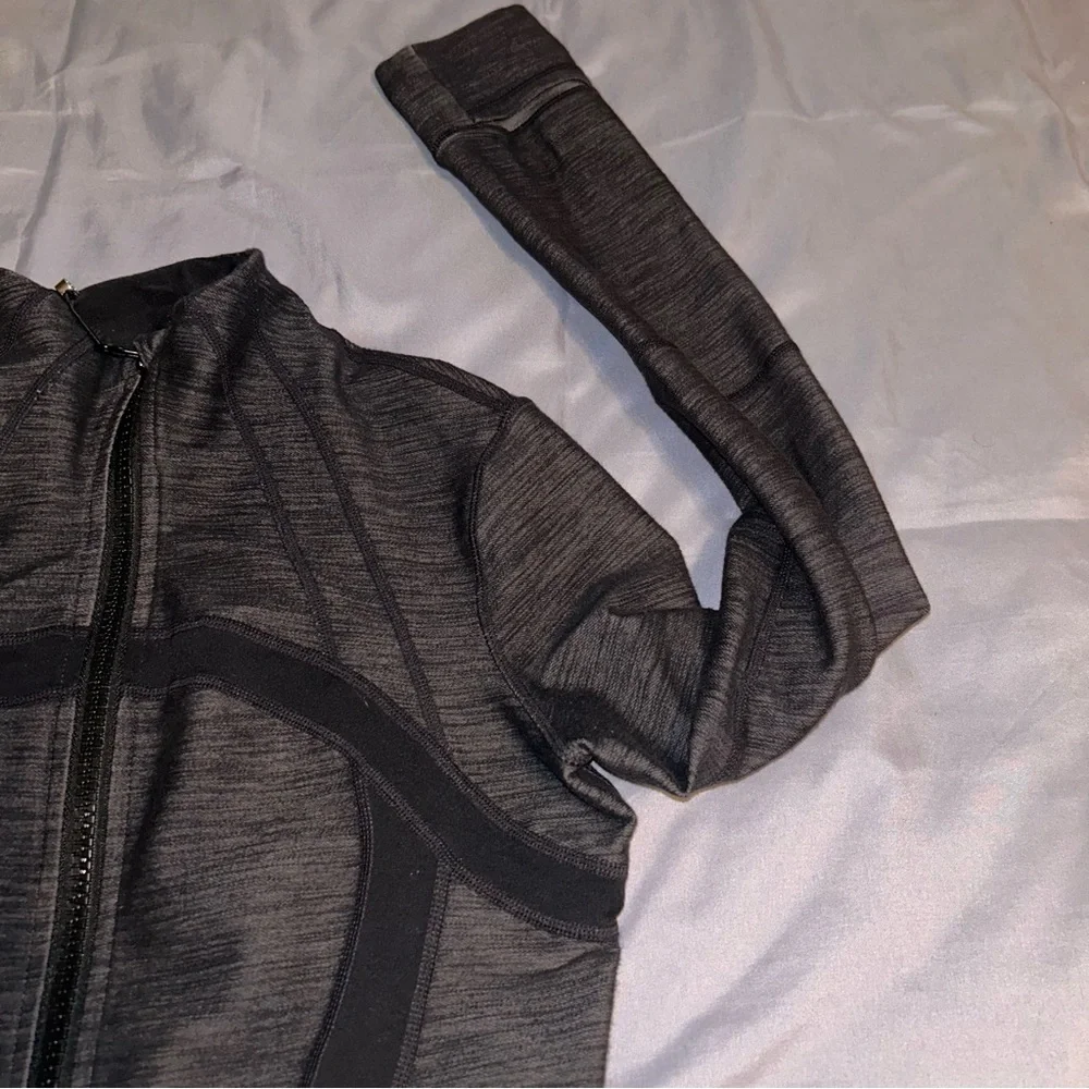 Lululemon Define Jacket - Picture 6 of 16